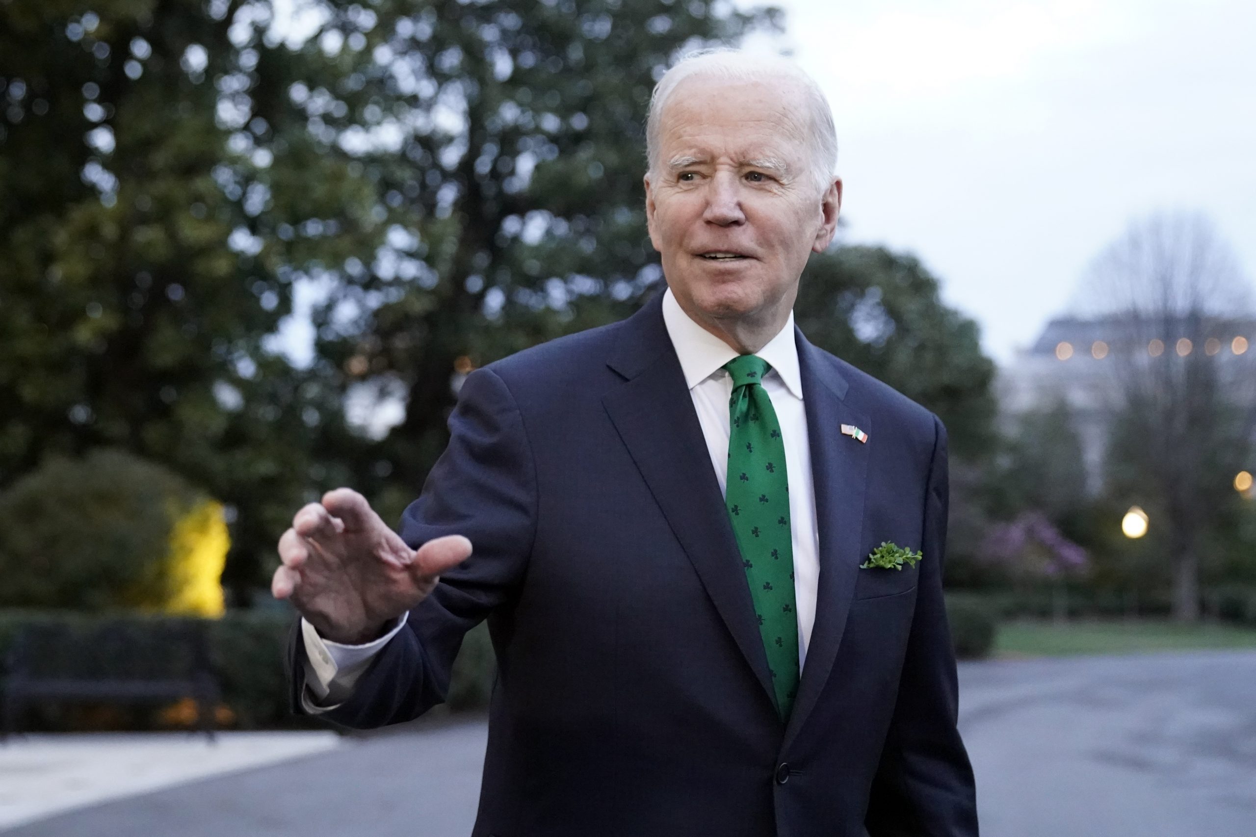 Joe Biden