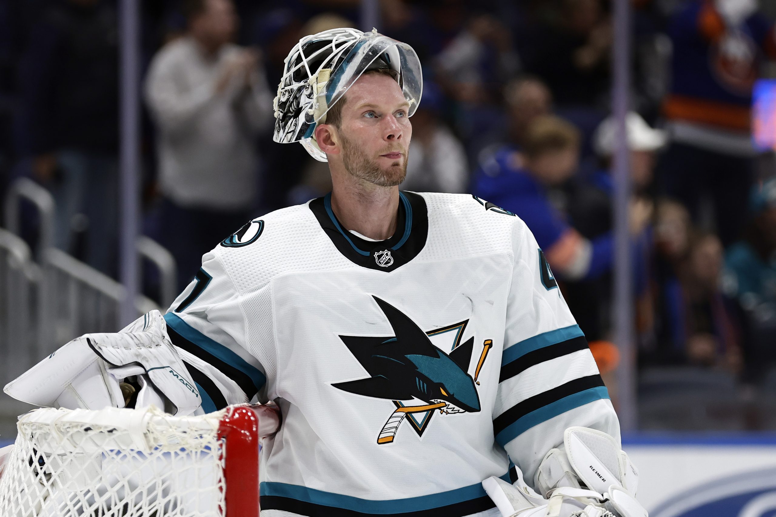 NHL players are courageously leading the charge against gender propaganda and indoctrination