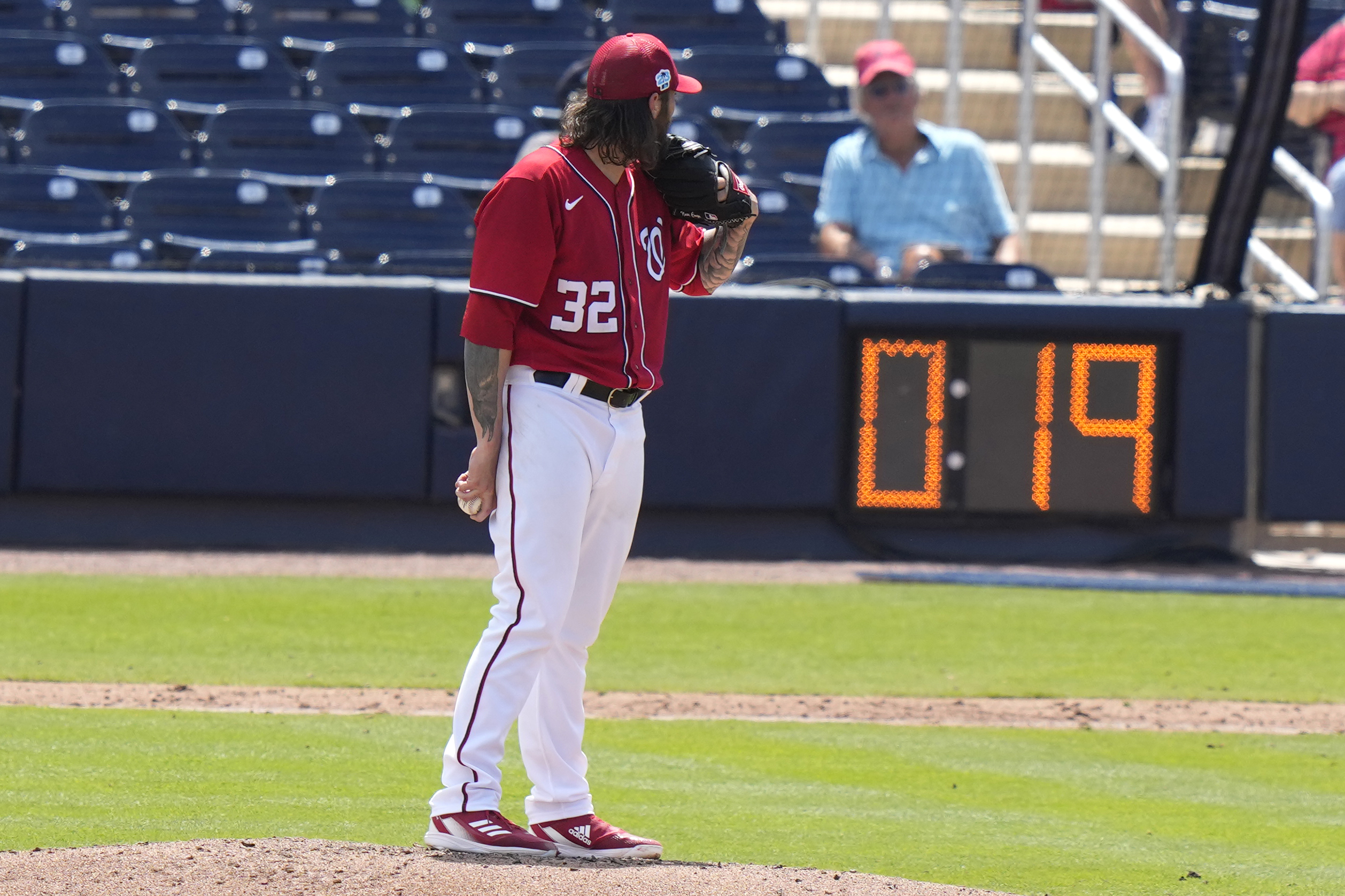 Opening Day: The biggest rule changes for the 2023 MLB season