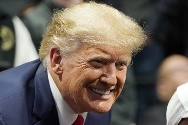 Trump campaign hauls in $1.5 million amid indictment fervor