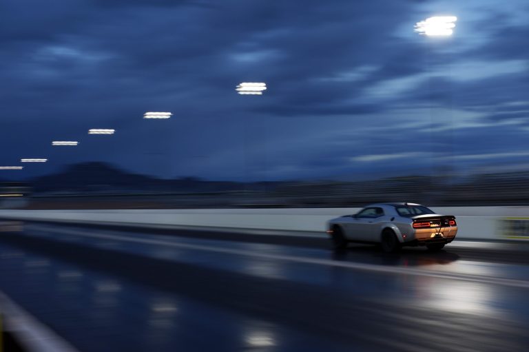 Dodge announces final gas-powered muscle car as brand makes mandated EV switch