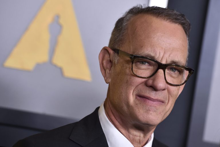Tom Hanks rejects airbrushing classic books for ‘modern sensitivities’