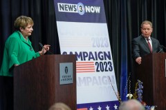 Three big issues take center stage in Wisconsin Supreme Court election