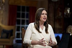 Sarah Sanders picks Arkansas Republican chairman to fill vacant state Supreme Court spot