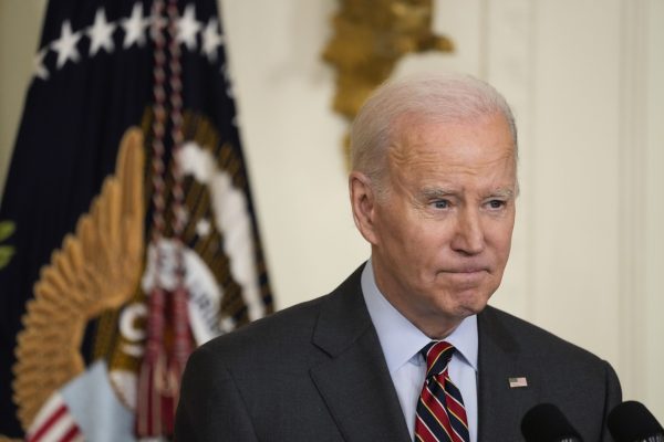 Gun control ghouls still can’t explain how an ‘assault weapons’ ban would solve anything
