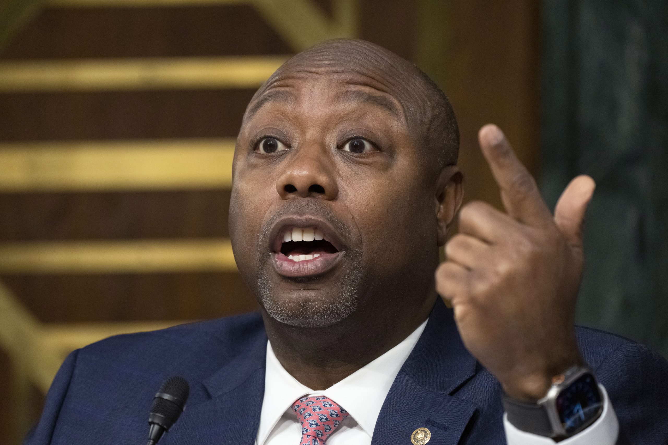 Tim Scott
