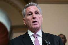 China complains about Kevin McCarthy ‘sending wrong signals’ to Taiwan