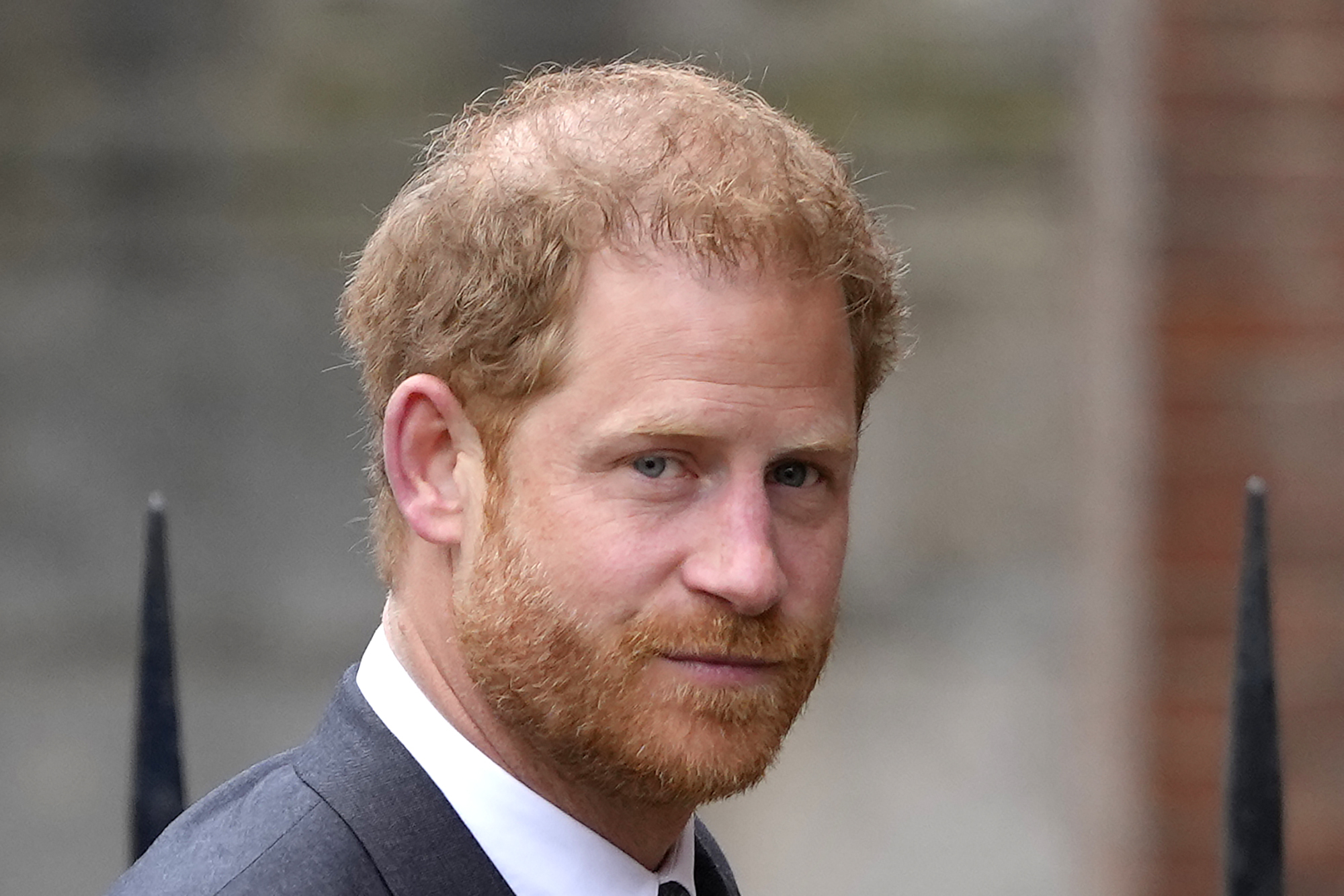 Prince Harry’s visa status challenged in federal court after admitting drug use