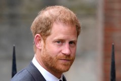 Heritage Foundation sues for public release of Prince Harry’s immigration records