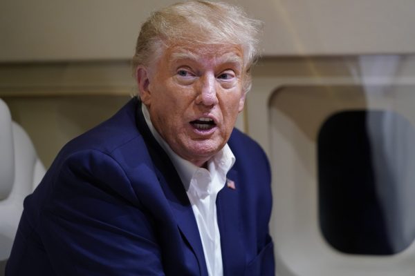Donald Trump indicted: Republicans erupt over ‘dark moment in American history’