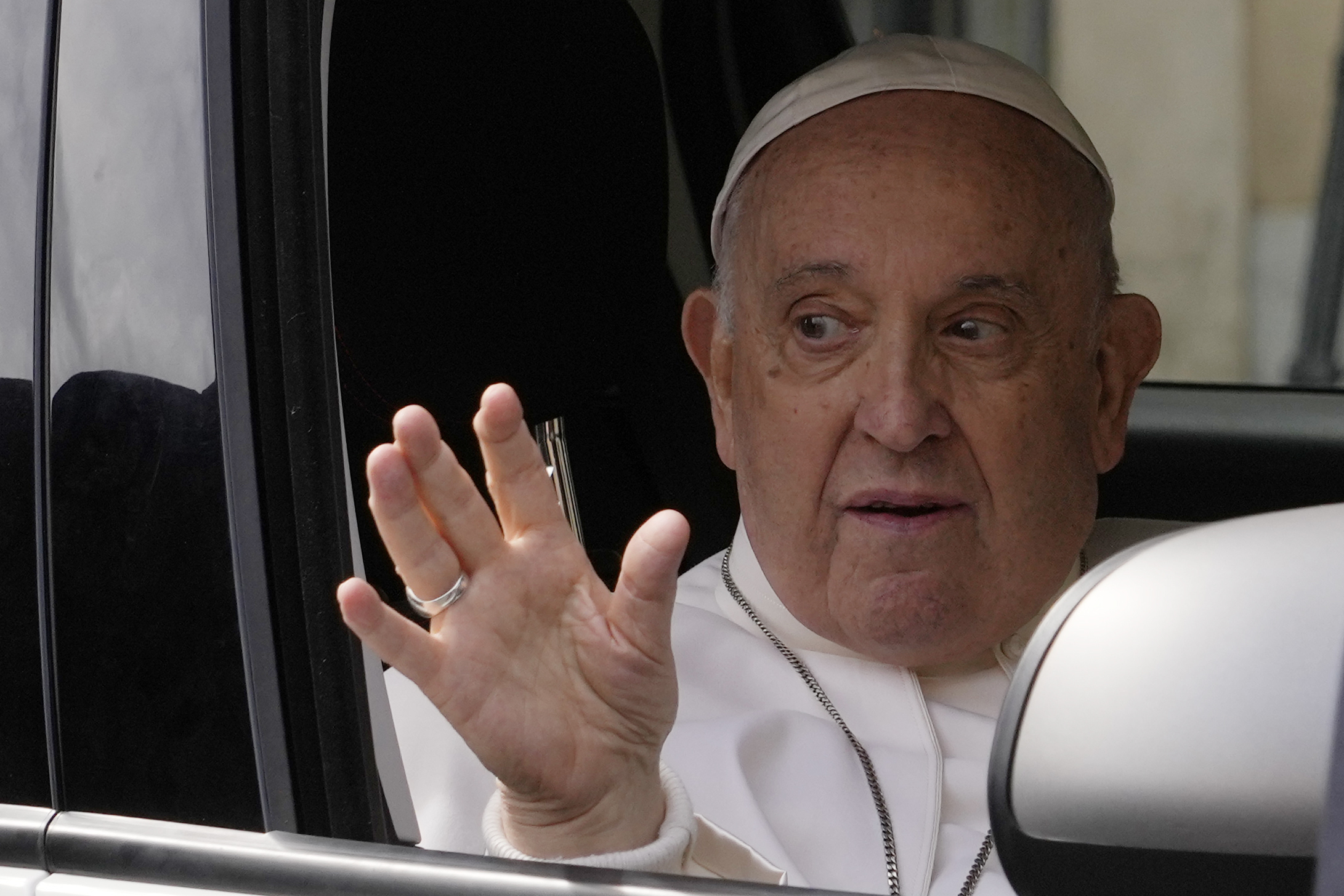 Francis