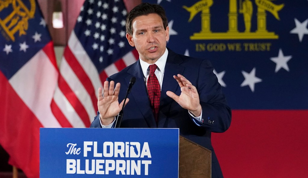 Tune out the noise: Florida Republicans just keep winning