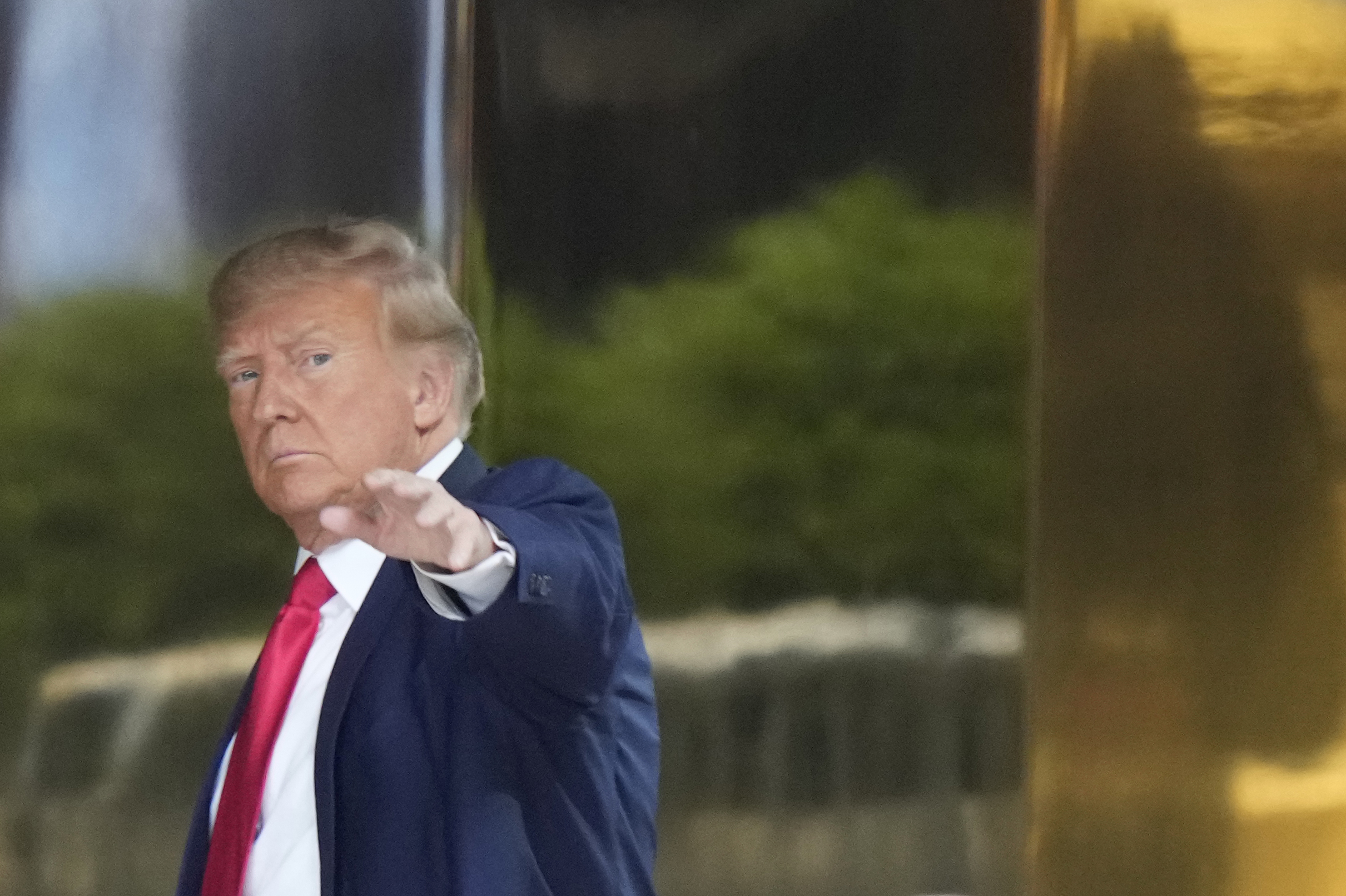 Trump Indictment