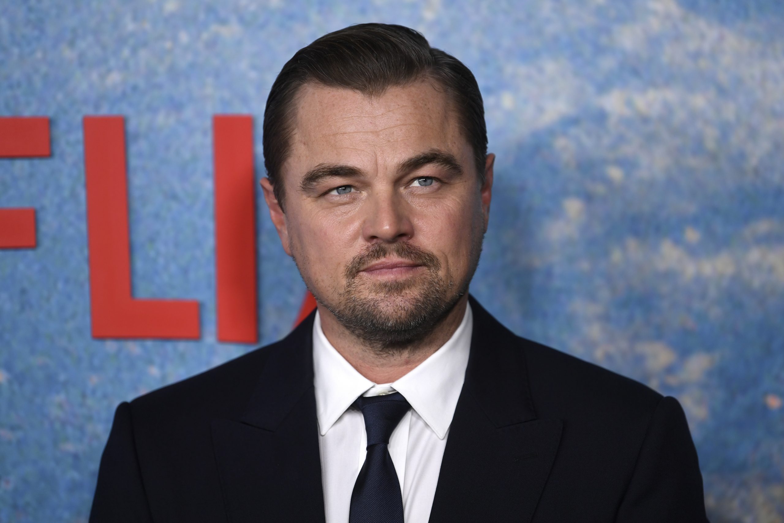 Leonardo DiCaprio