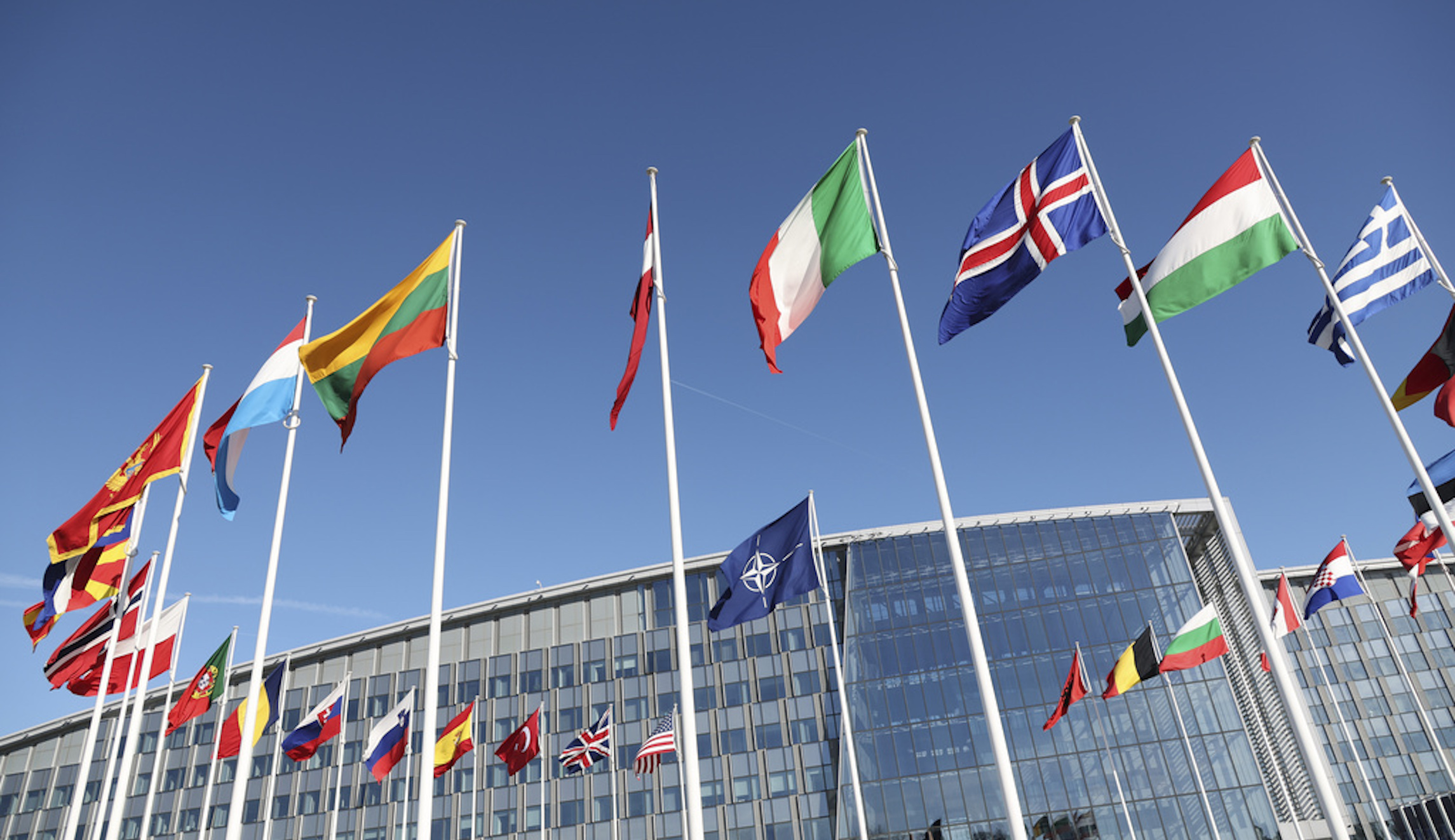 Shaheen and Tillis to lead bipartisan Senate delegation to NATO summit for Ukraine push