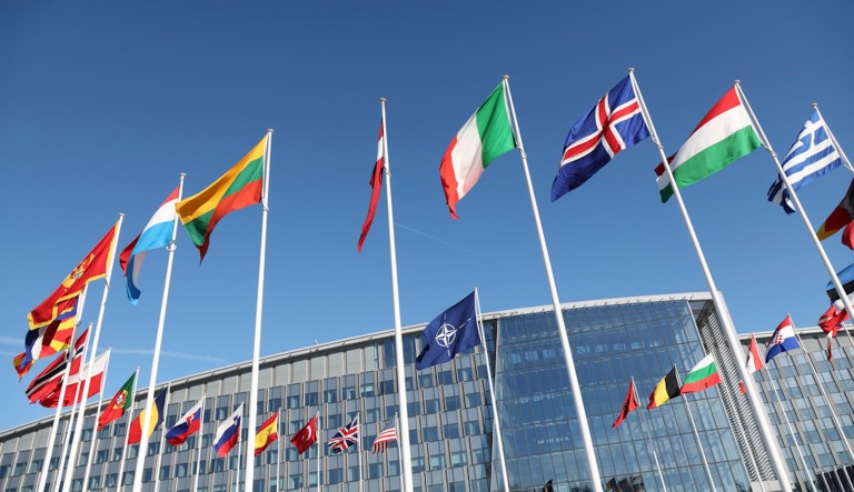 Shaheen and Tillis to lead bipartisan Senate delegation to NATO summit for Ukraine push