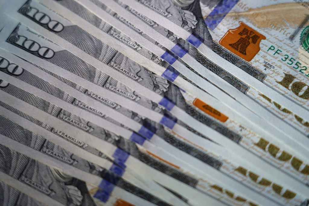 Stimulus check update: Direct payment worth up to $1,000 to be sent in eight days