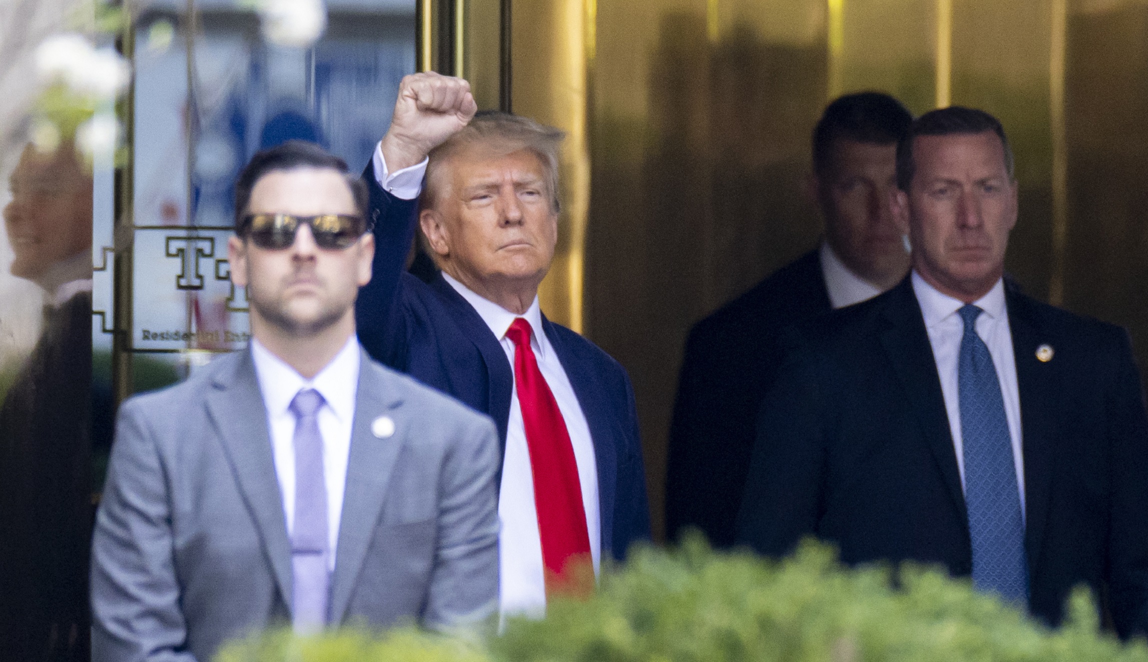 Donald Trump arrest: Why should we even care?