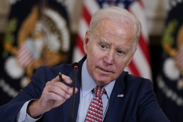 Biden’s Afghan fairy tale