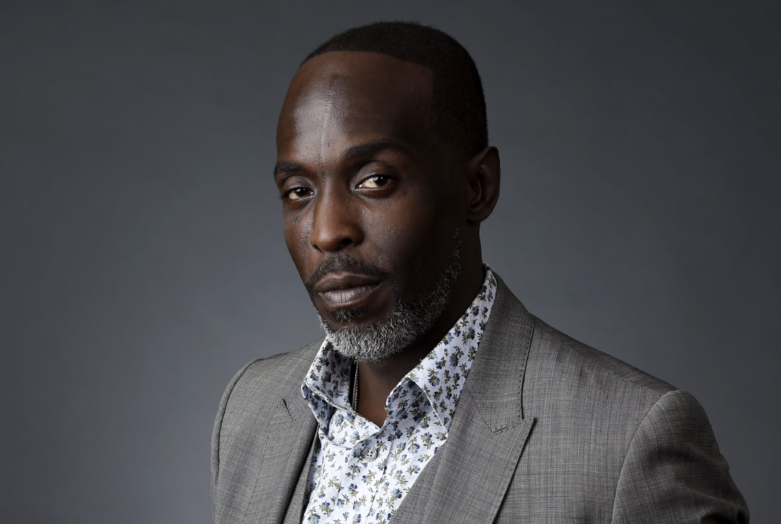 Drug dealer sentenced to 2 1/2 years in overdose death of Michael K. Williams