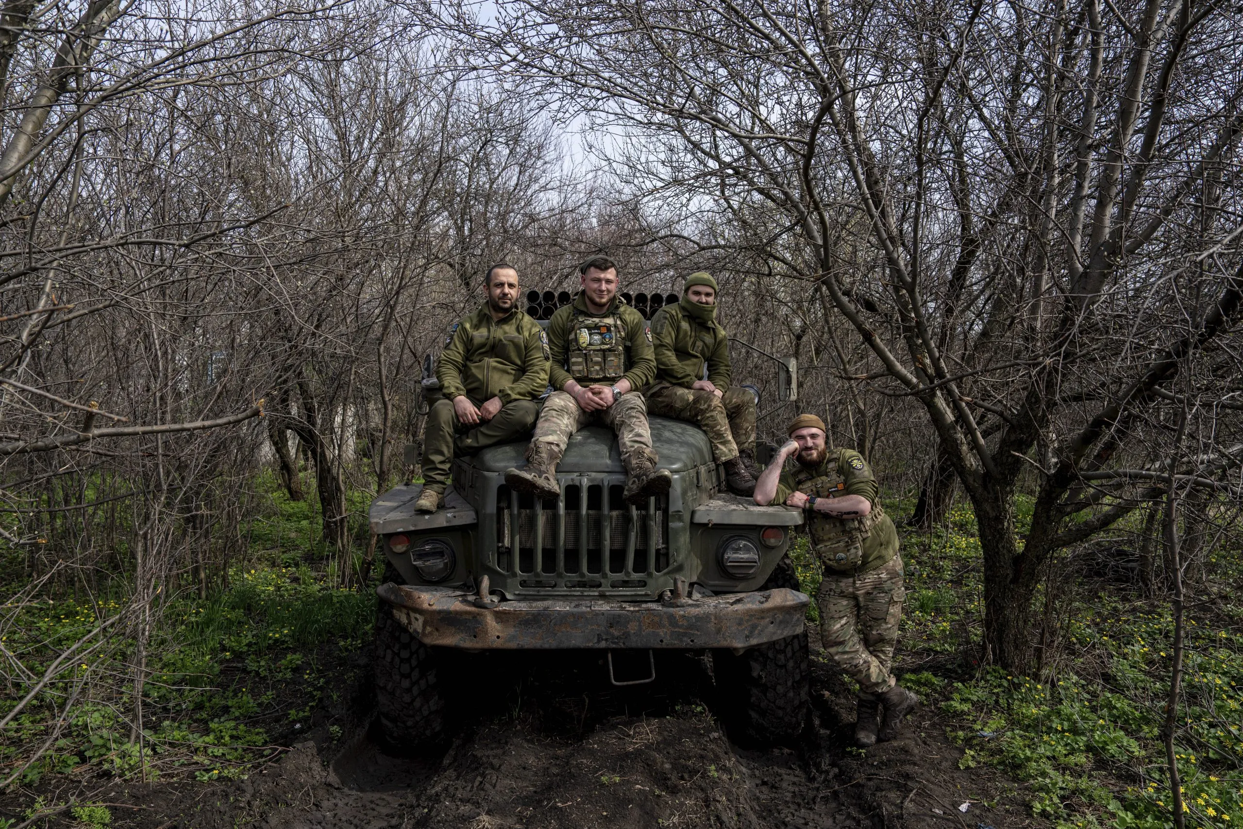 Leaked Pentagon documents show how deep US has penetrated Russian intelligence