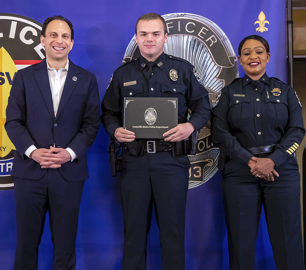 Louisville Shooting