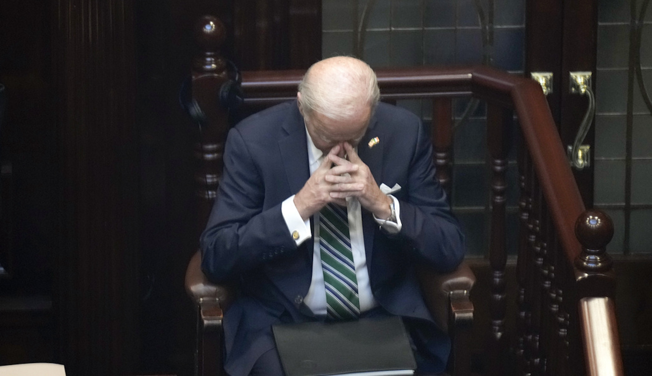 Joe Biden