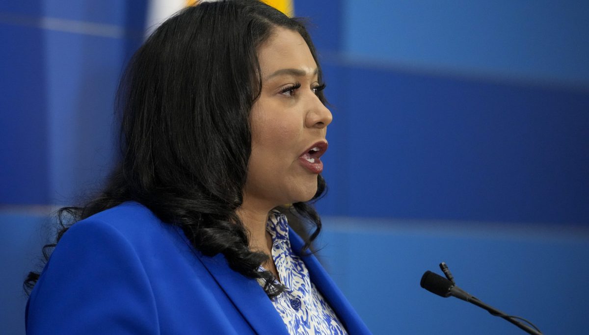 San Francisco mayor faces backlash over budget cuts as enactment ...