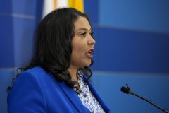 San Francisco Mayor London Breed breaks funding promise for homeless shelter in Tenderloin district