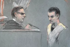 Court-martial convenes for convicted Pentagon leaker Jack Teixeira