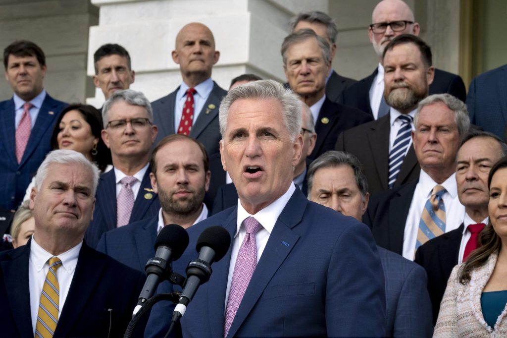 A responsible debt limit offer