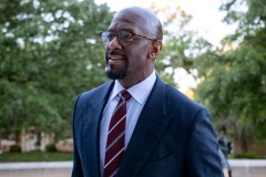 Prosecutors claim former Democratic star Andrew Gillum needed money for lavish lifestyle