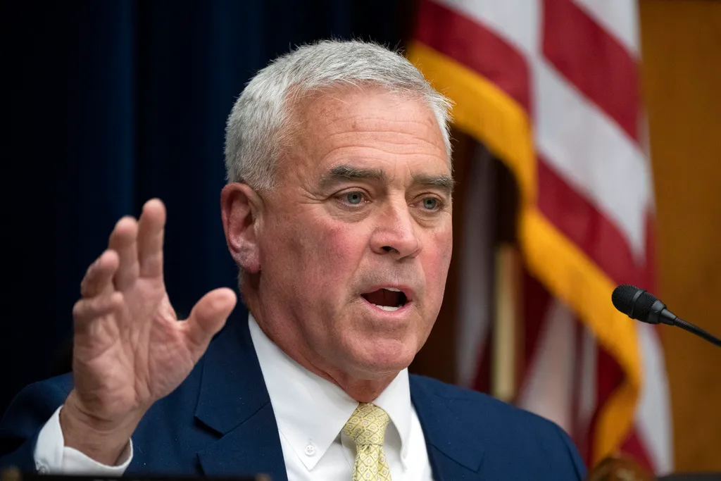 Brad Wenstrup