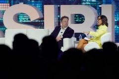 What to know about Twitter’s incoming new CEO, Linda Yaccarino