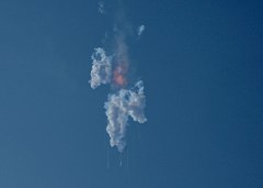 What to know about the SpaceX rocket explosion as FAA starts investigation