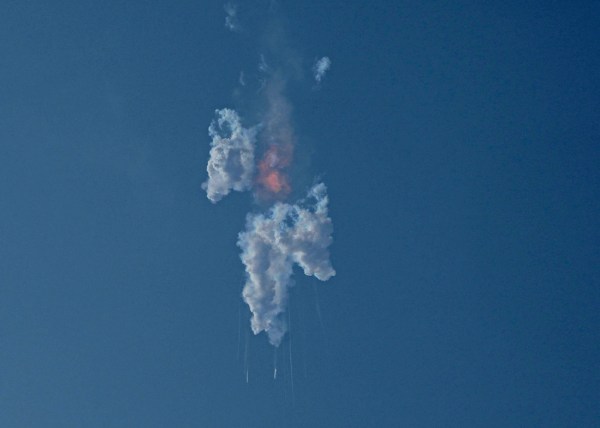 What to know about the SpaceX rocket explosion as FAA starts investigation