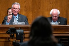 Republicans demand answers on memo from Biden nominee telling staff to ‘obstruct’ ICE agents