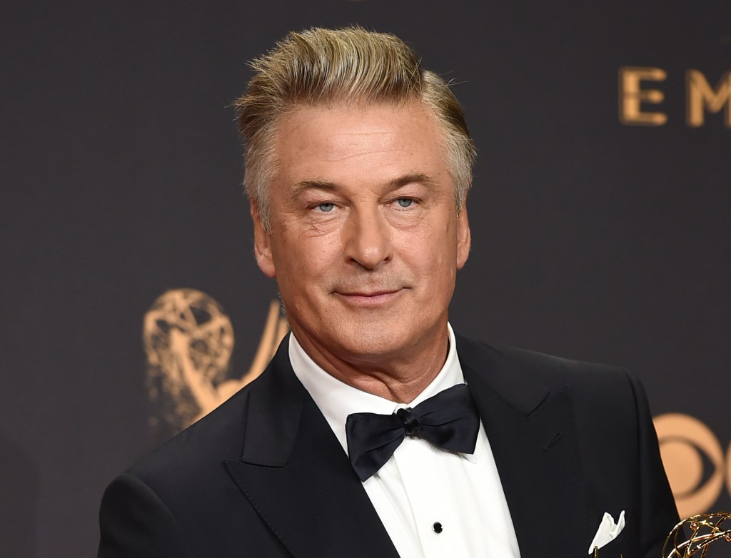 Alec Baldwin could face new charges from Rust shooting amid report on gun’s trigger