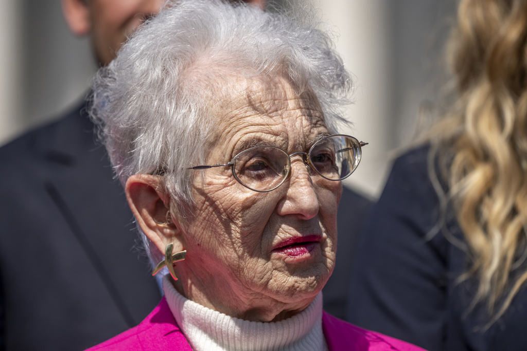 House passes repeal of Biden student loan forgiveness plan