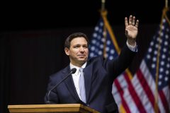Ron DeSantis to launch presidential campaign in mid-May: Report