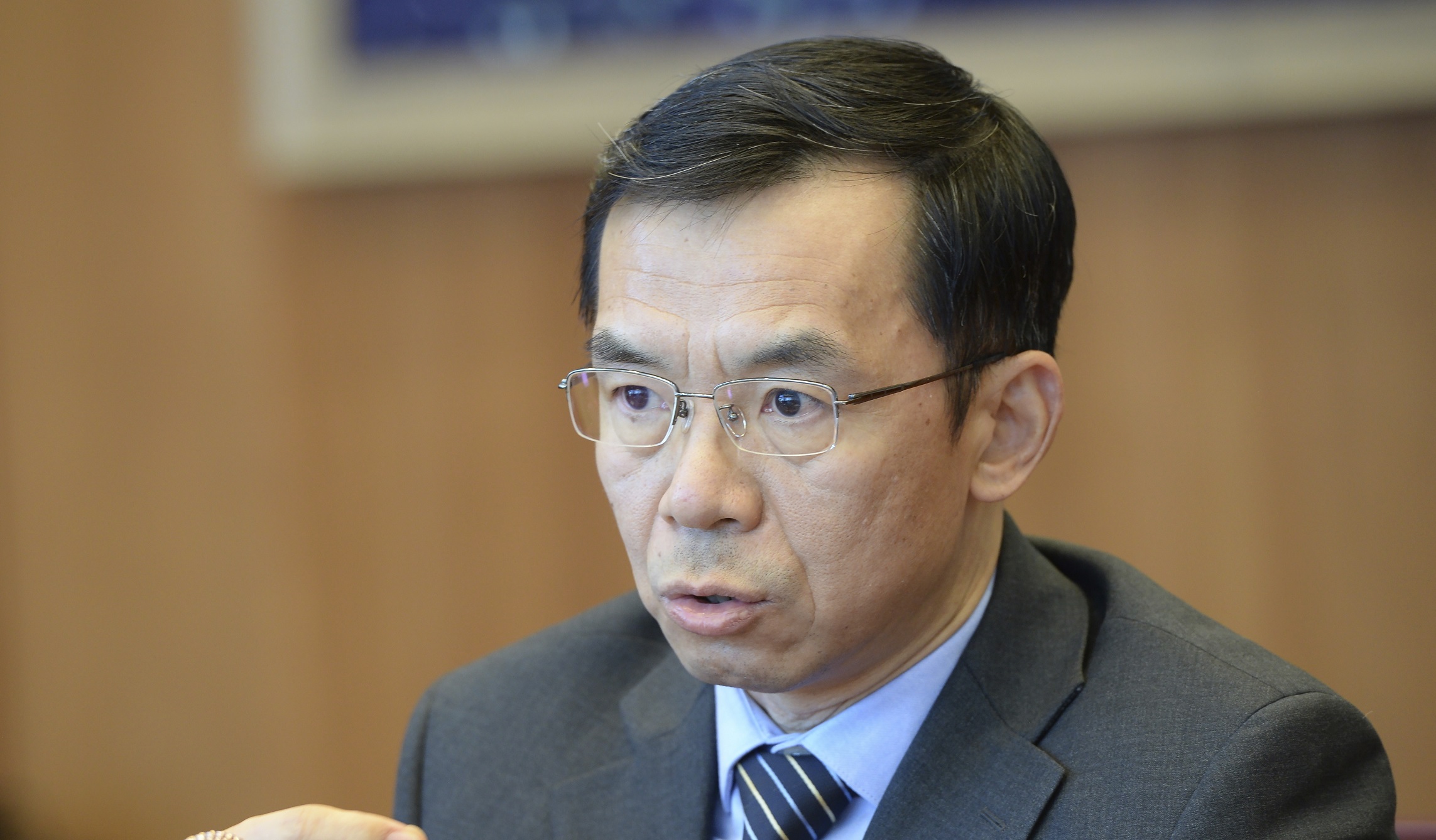 China tellingly fails to retract damaging comments by its ambassador to France