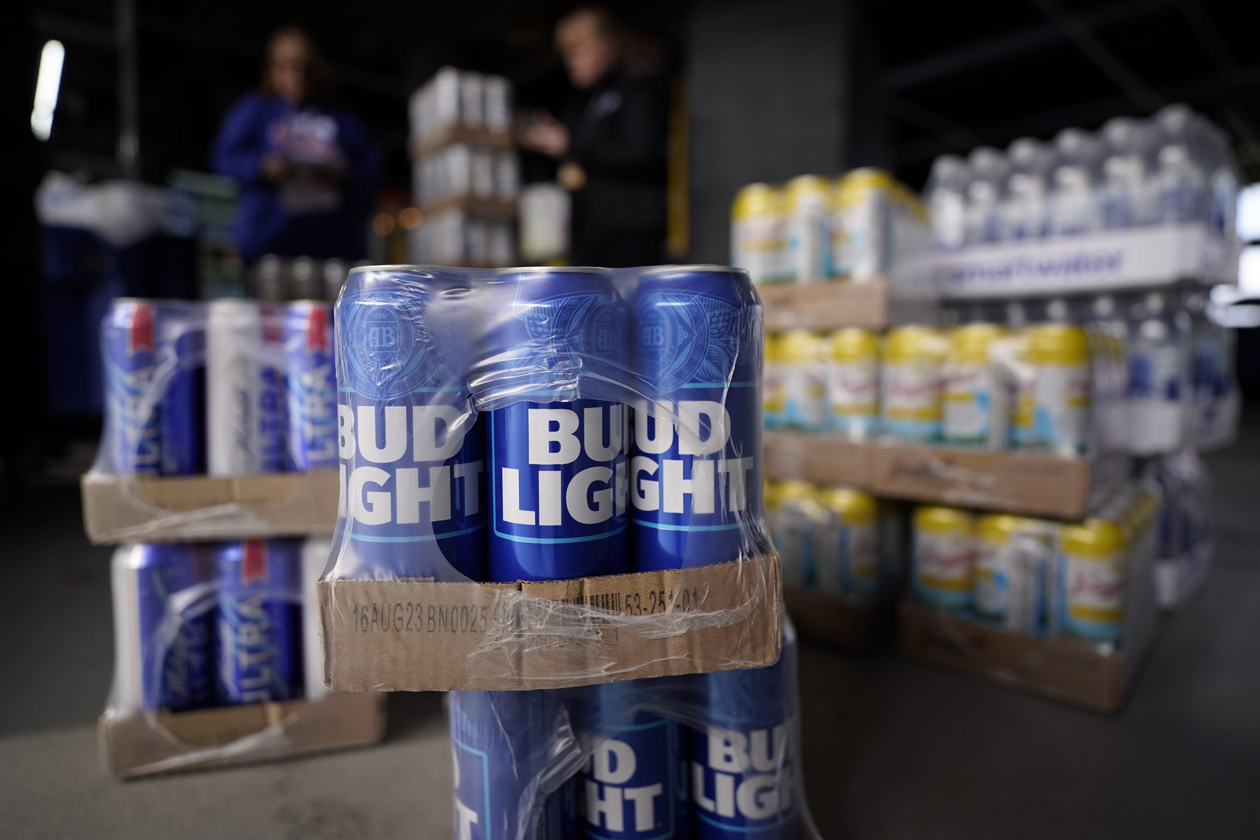 Bud Light Backlash