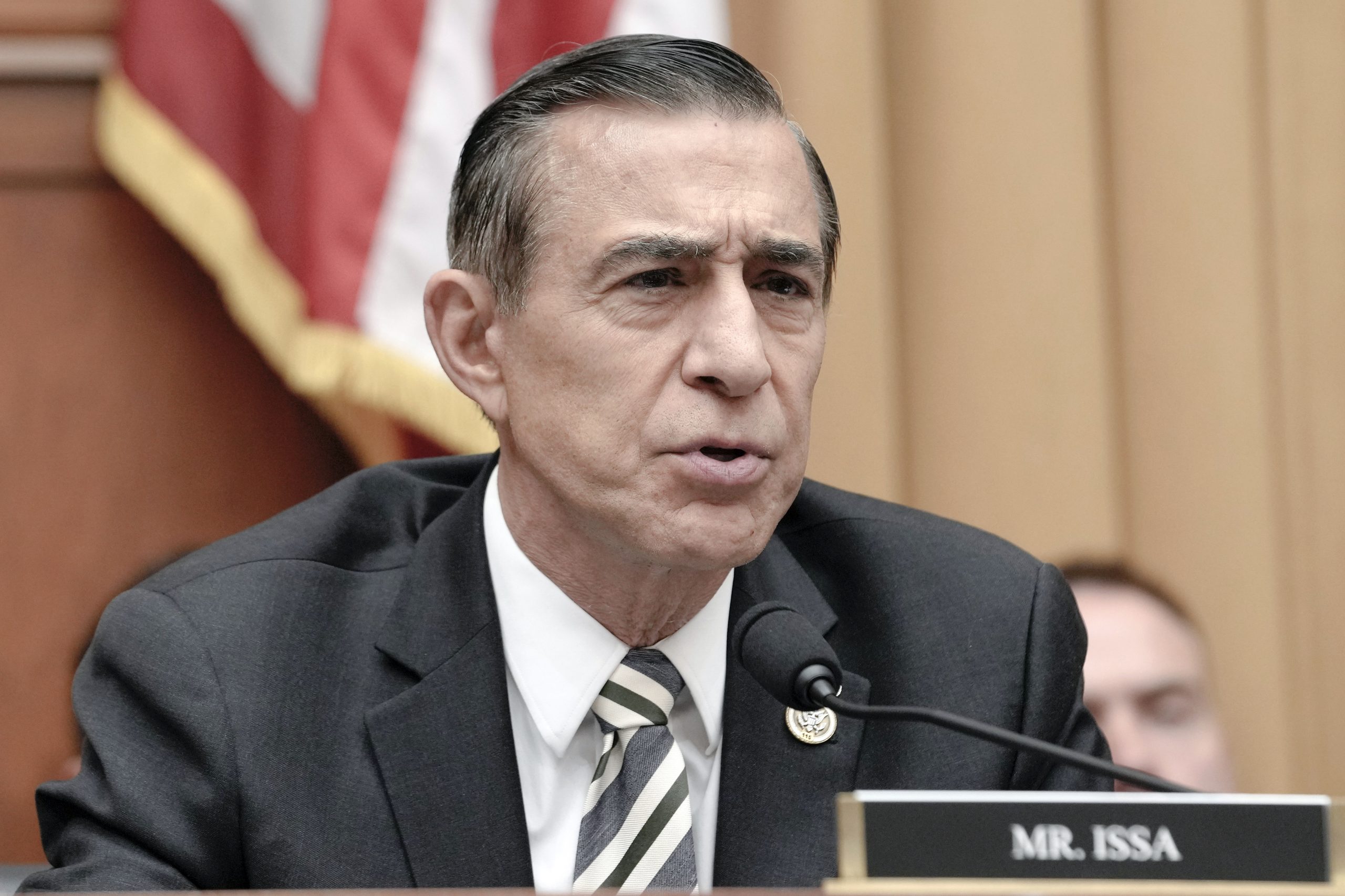 Congress ATF