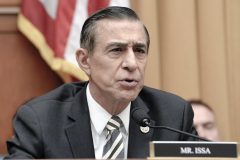 FBI and Treasury must investigate ActBlue over anti-Israel fundraising, Issa says