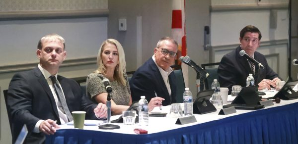 DeSantis-appointed Disney board’s new administrator says district can act without pressure from ‘outside influence’