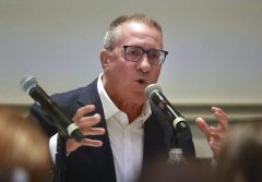 DeSantis-appointed Disney board moves to protect whistleblowers in rebuke of previous body