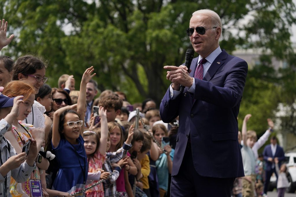 Three 2024 headwinds Biden didn’t have to face in 2020