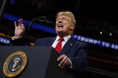 Trump refuses to admit 2020 election defeat in CNN town hall