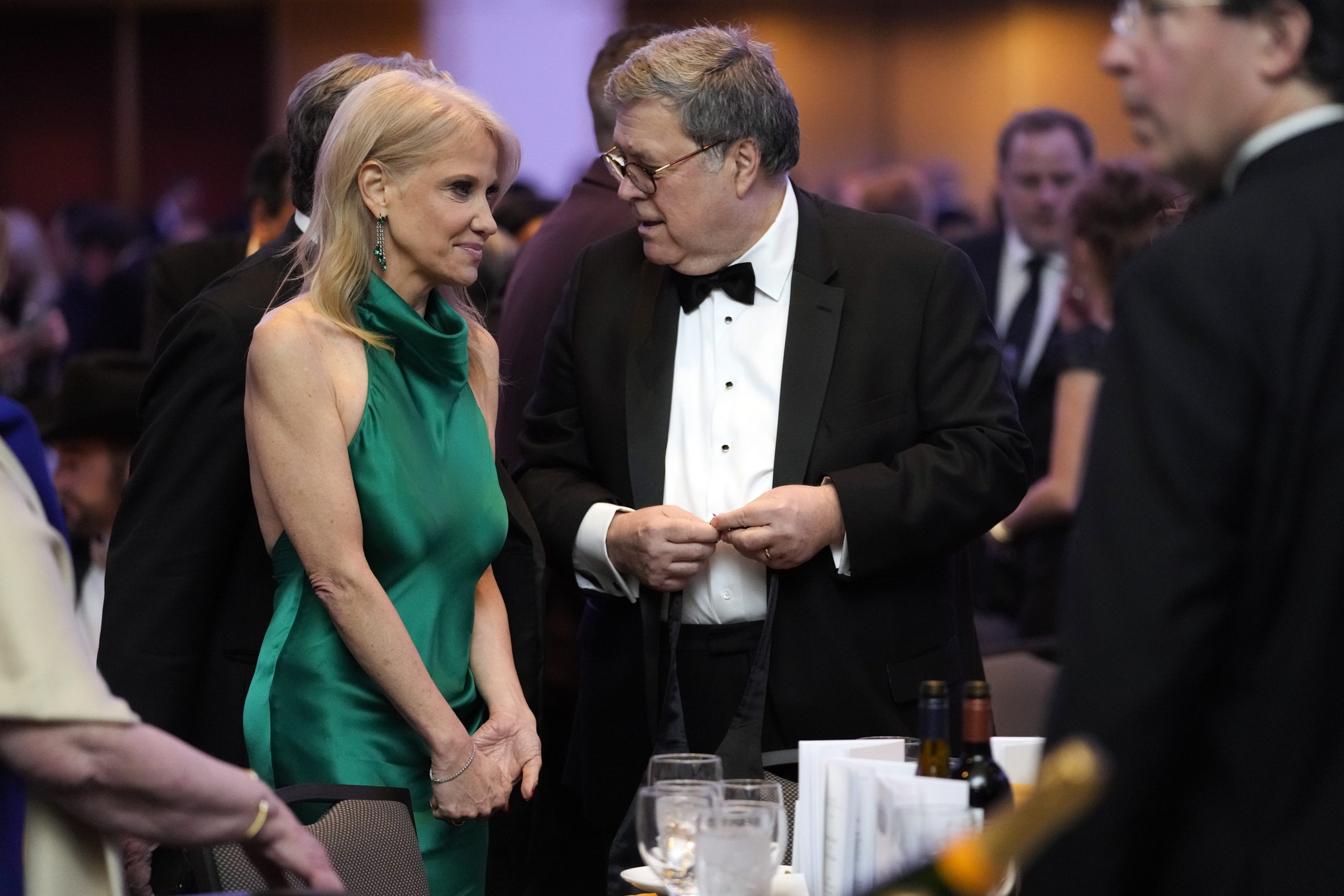Biden Correspondents Dinner