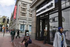 California is ground zero for retail theft prosecution controversy